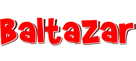 Baltazar basket logo