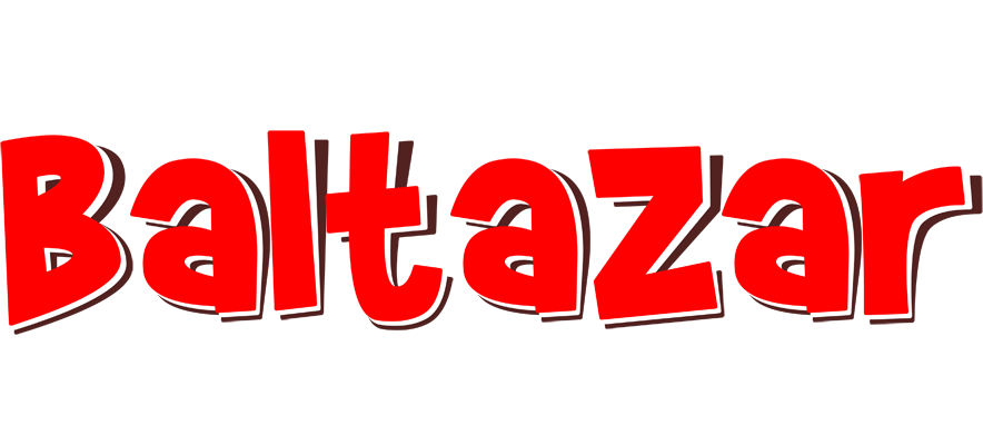 Baltazar basket logo