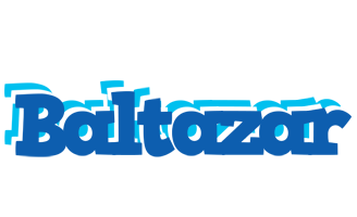 Baltazar business logo
