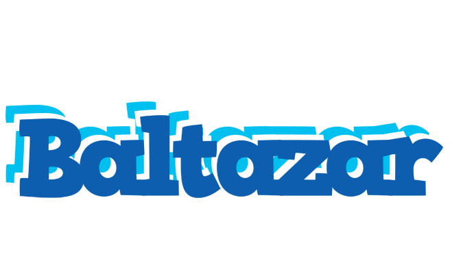 Baltazar business logo