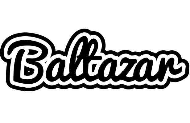 Baltazar chess logo