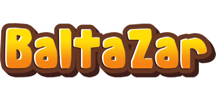 Baltazar cookies logo