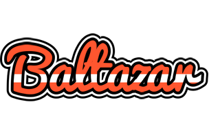 Baltazar denmark logo