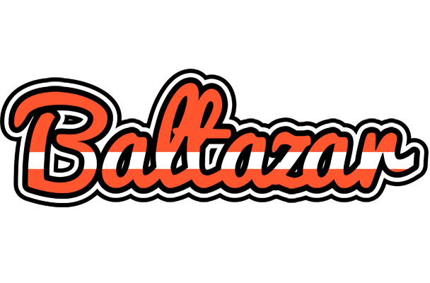 Baltazar denmark logo