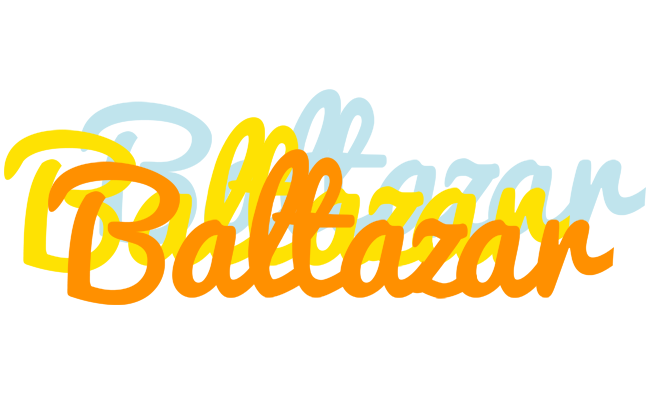 Baltazar energy logo