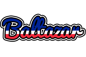 Baltazar france logo