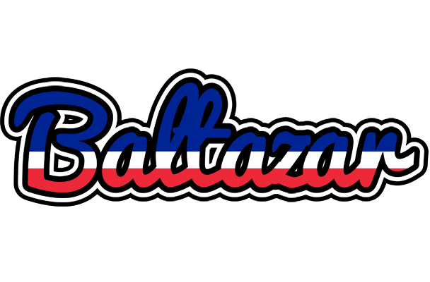 Baltazar france logo
