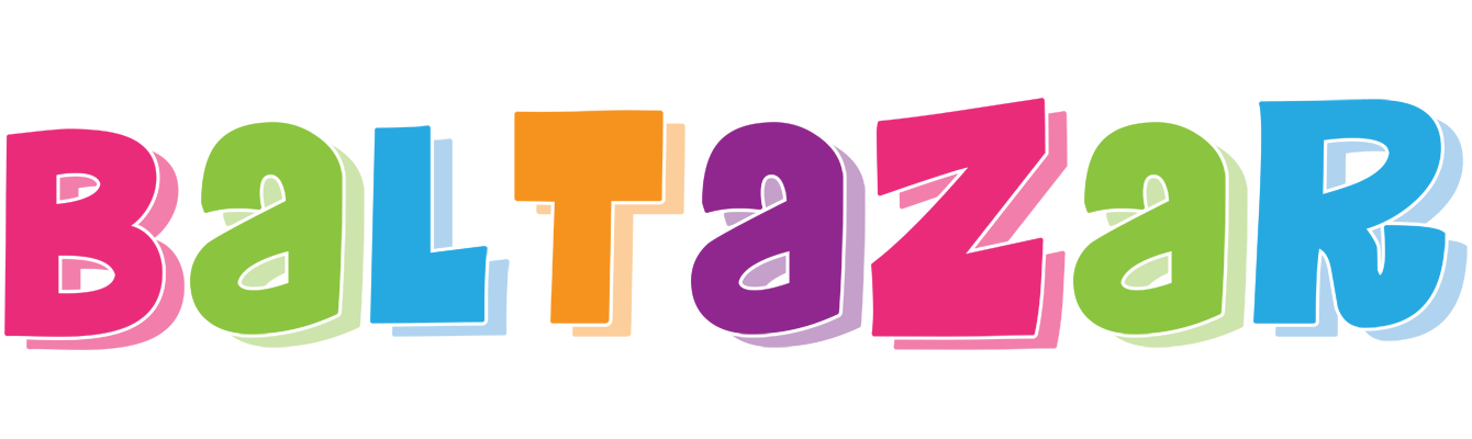 Baltazar friday logo