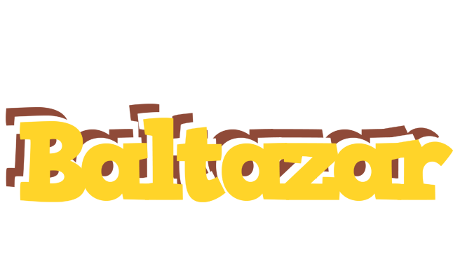 Baltazar hotcup logo
