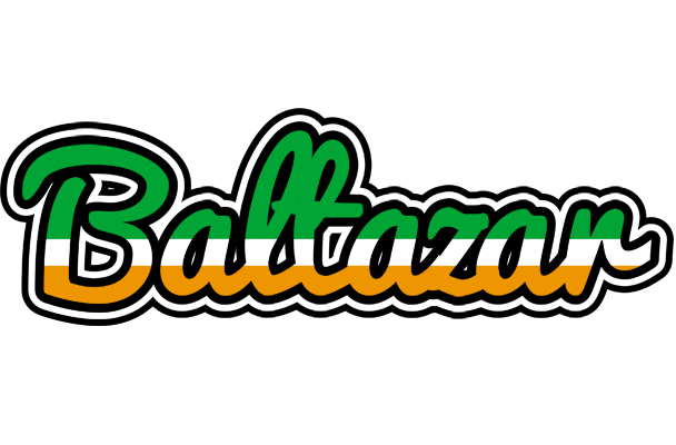 Baltazar ireland logo