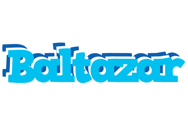 Baltazar jacuzzi logo