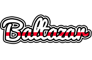 Baltazar kingdom logo
