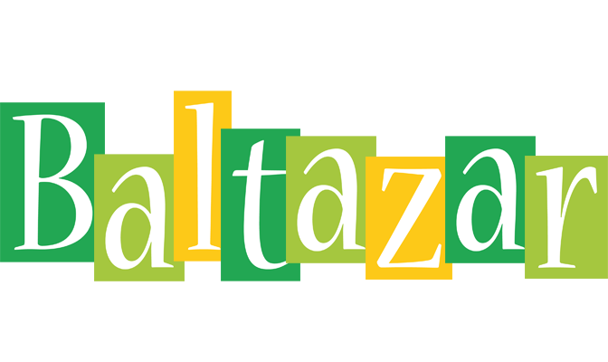 Baltazar lemonade logo