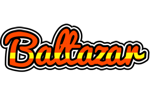Baltazar madrid logo