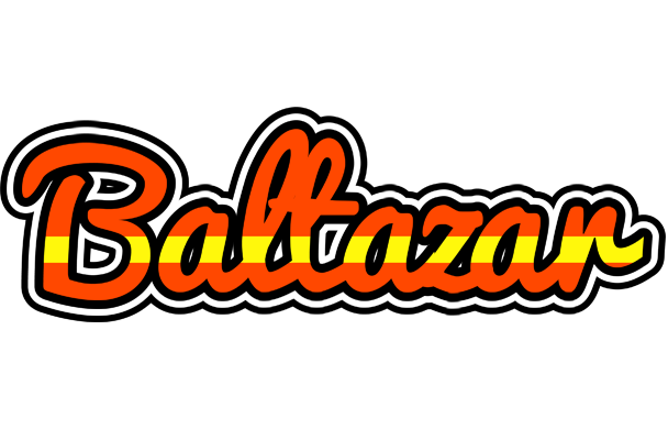 Baltazar madrid logo