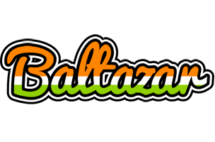 Baltazar mumbai logo