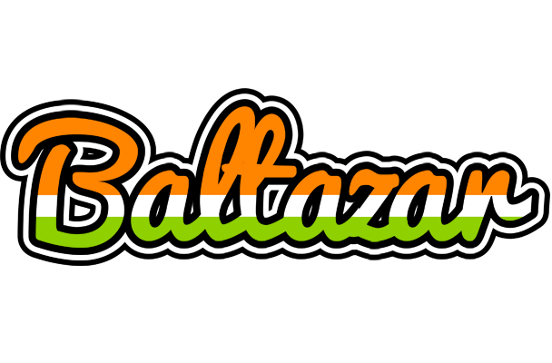 Baltazar mumbai logo
