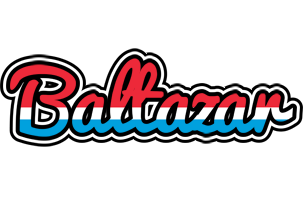 Baltazar norway logo