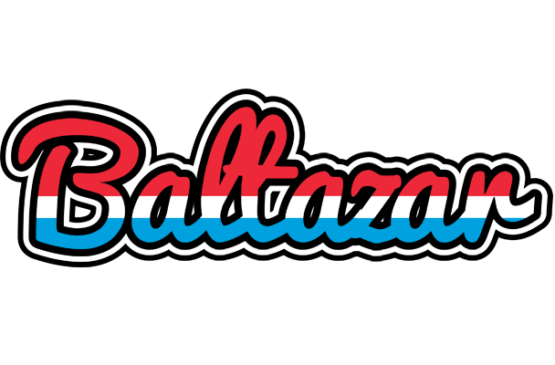 Baltazar norway logo