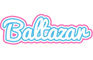 Baltazar outdoors logo