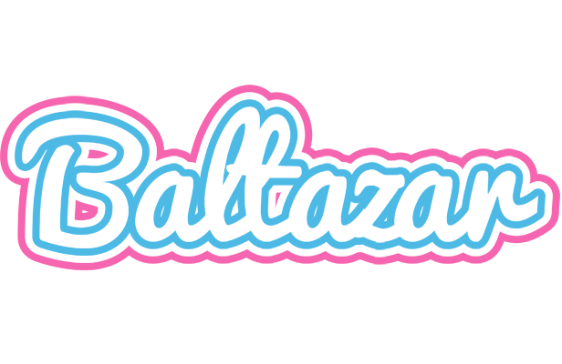 Baltazar outdoors logo