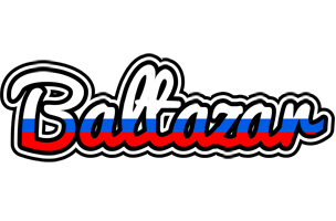 Baltazar russia logo