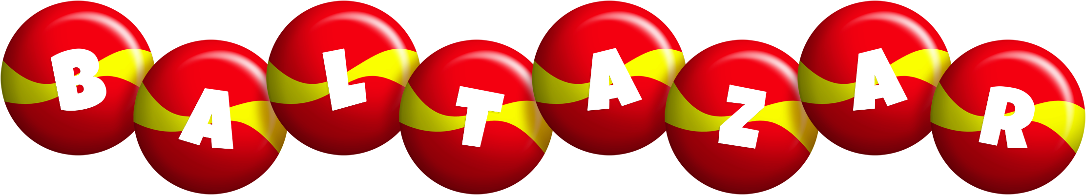 Baltazar spain logo