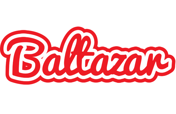 Baltazar sunshine logo