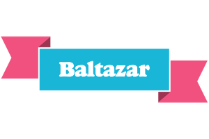 Baltazar today logo