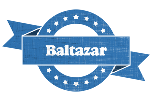 Baltazar trust logo