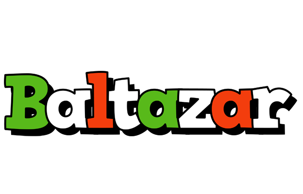 Baltazar venezia logo