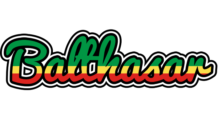 Balthasar african logo