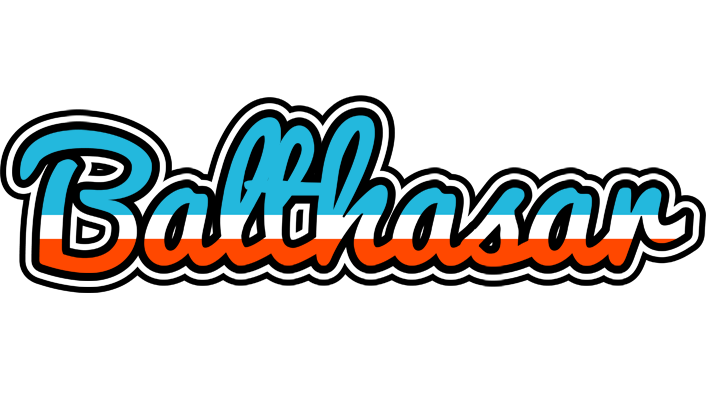 Balthasar america logo