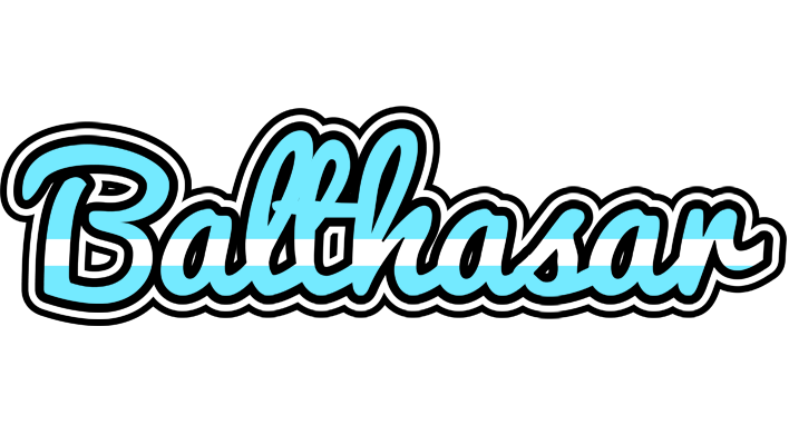 Balthasar argentine logo