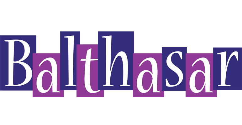 Balthasar autumn logo