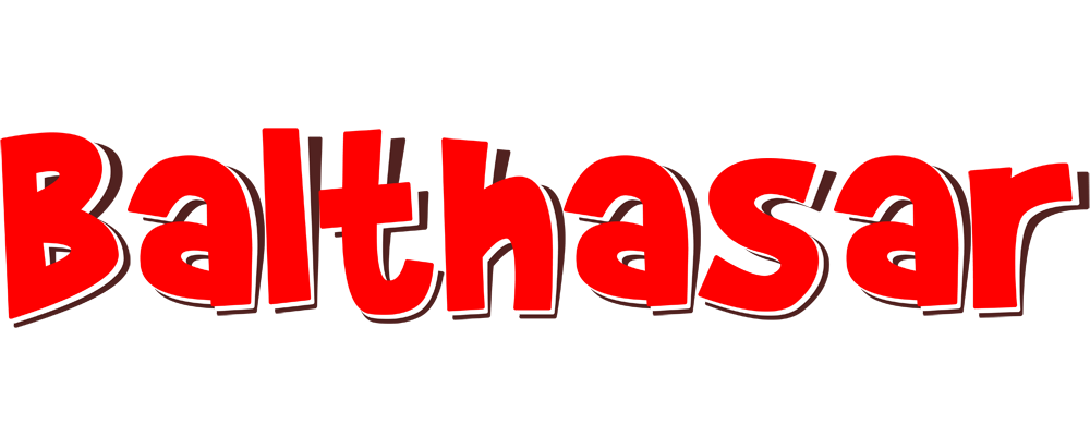 Balthasar basket logo