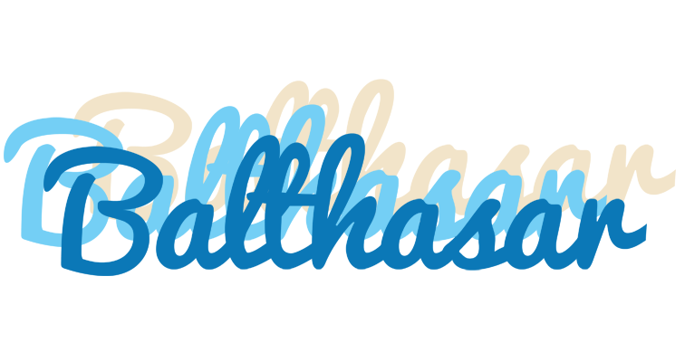 Balthasar breeze logo