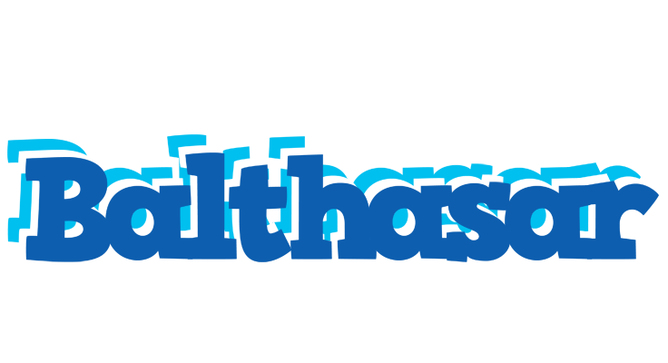 Balthasar business logo