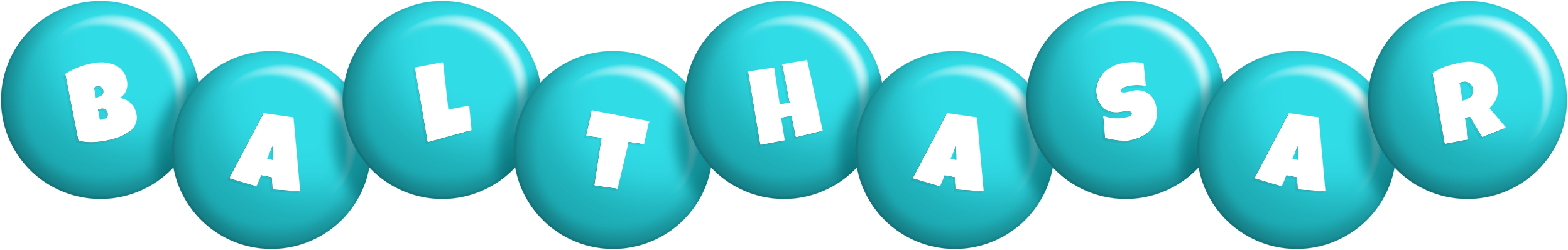 Balthasar candy-azur logo