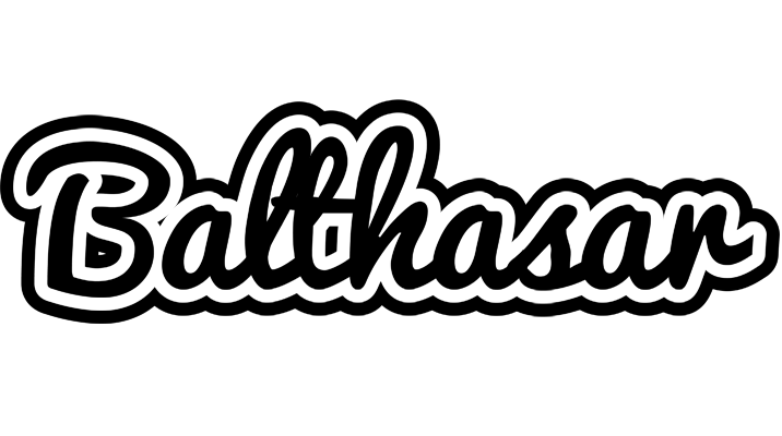 Balthasar chess logo
