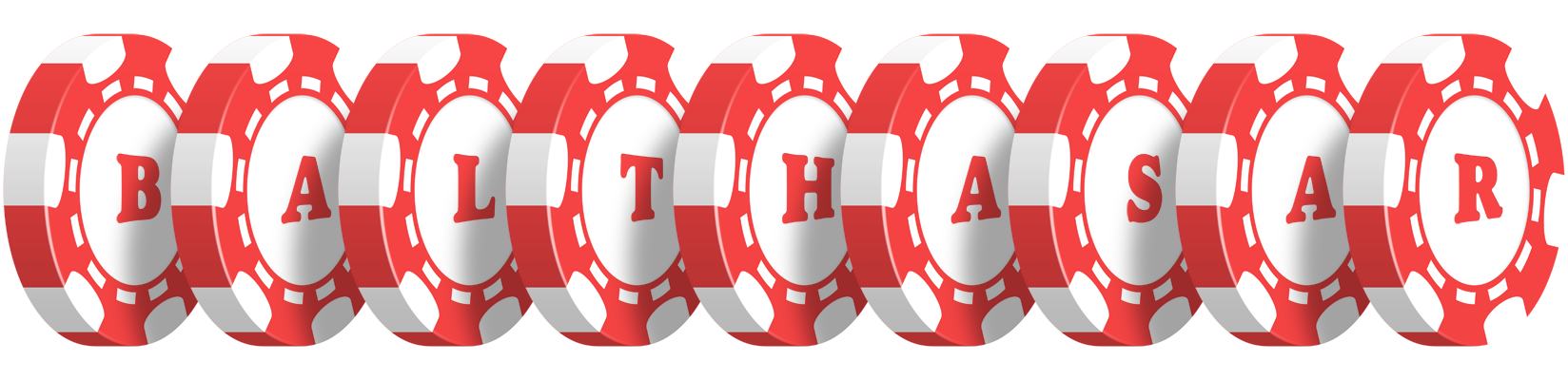 Balthasar chip logo