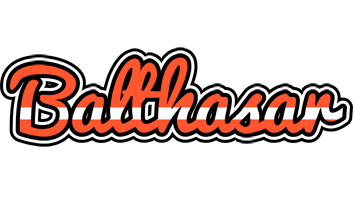Balthasar denmark logo