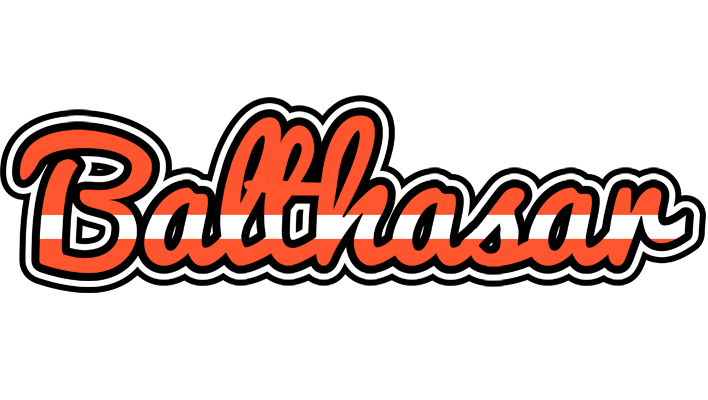 Balthasar denmark logo