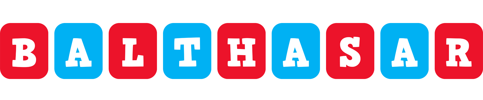 Balthasar diesel logo
