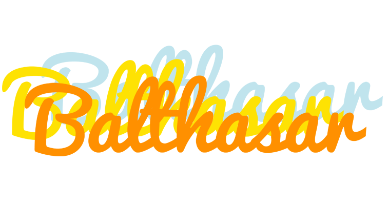 Balthasar energy logo