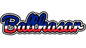 Balthasar france logo