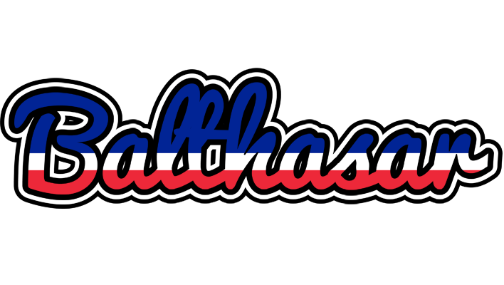 Balthasar france logo