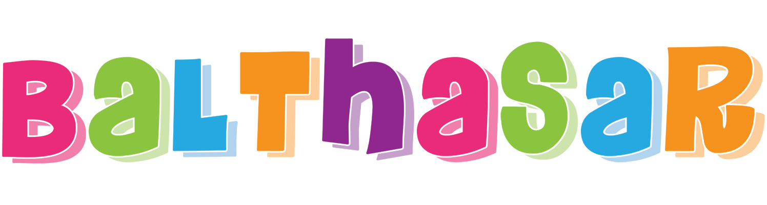 Balthasar friday logo