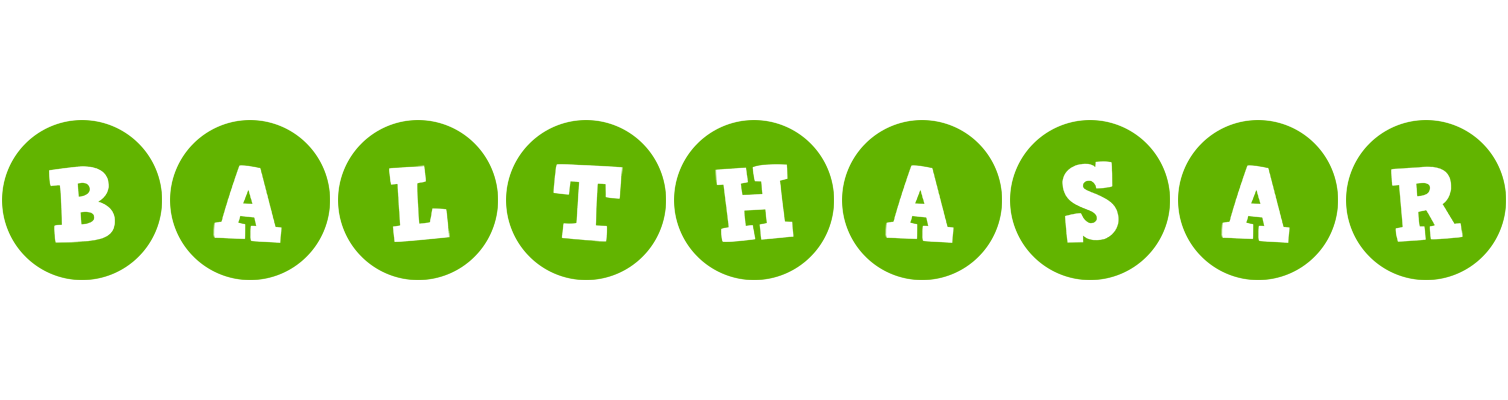 Balthasar games logo