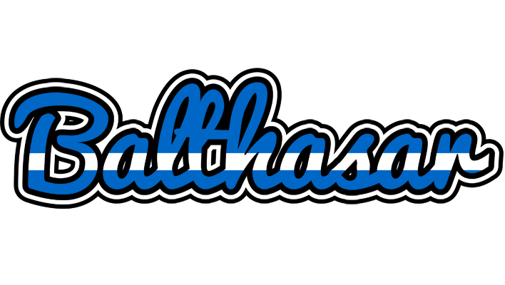 Balthasar greece logo